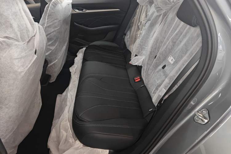 Used Geely Auto Preface 2026 Model Oriental Yao 1.5TD Kunlun Edition
