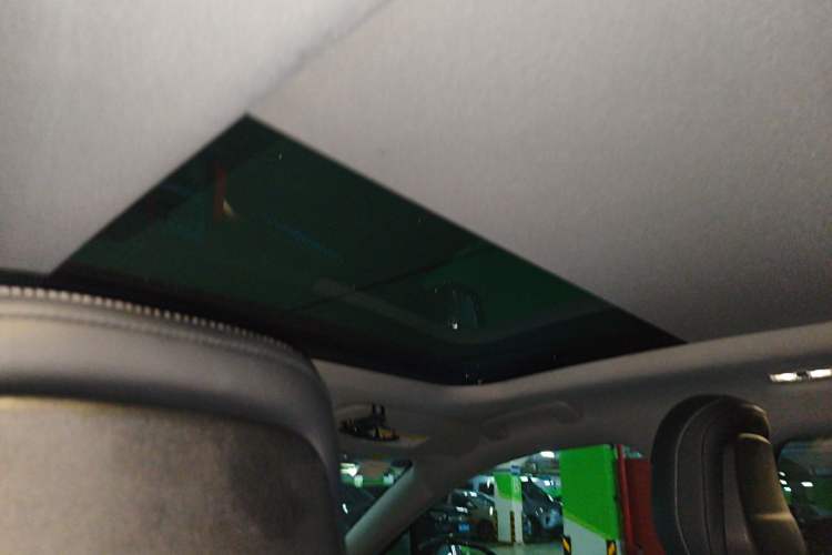 Used Lincoln Corsair 2022 2.0T Two-Wheel Drive Luxury Edition
