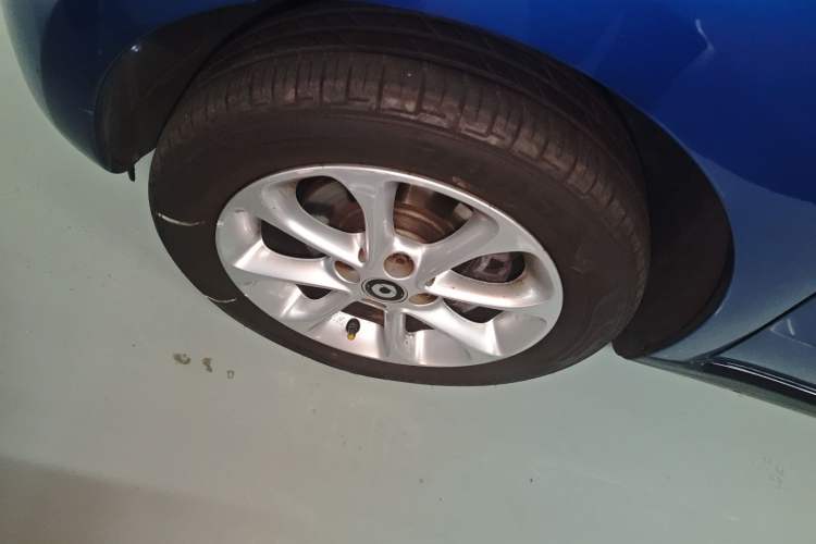 Used smart forfour 2018 1.0L 52 kW Dynamic Edition