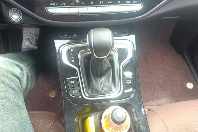 Used GAC Trumpchi M6 2025 Model MAX 270T WDCT Luxury Edition