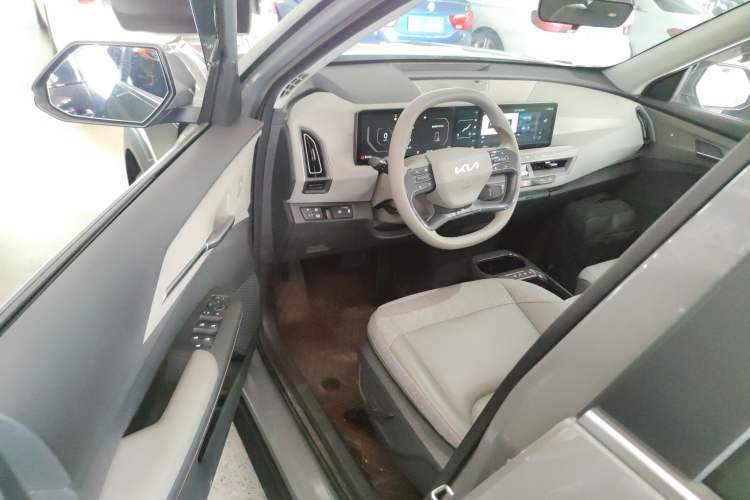 Used Kia EV5 2024 530 Air
