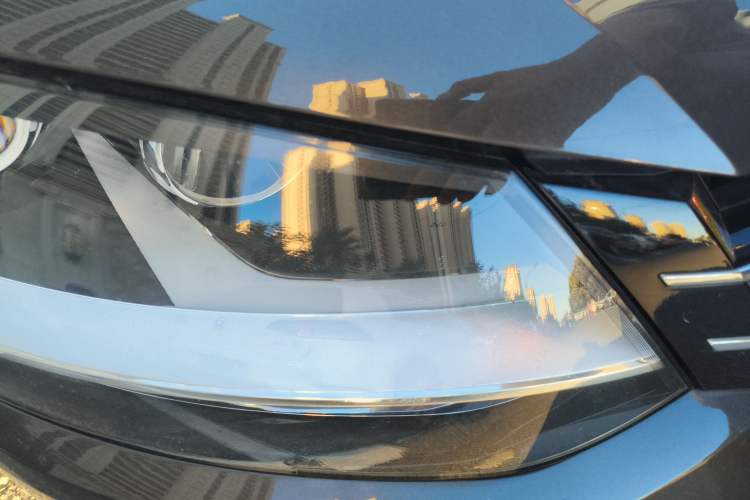 Used Volkswagen Sharan 2016 380TSI Comfort Edition 7-Seater