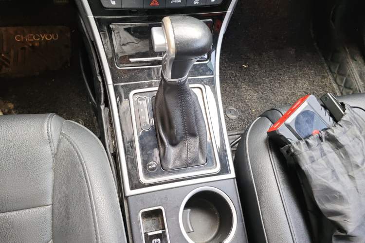 Used Haval H2 2017 Red-Label 1.5T Automatic Two-Wheel Drive Luxury Model