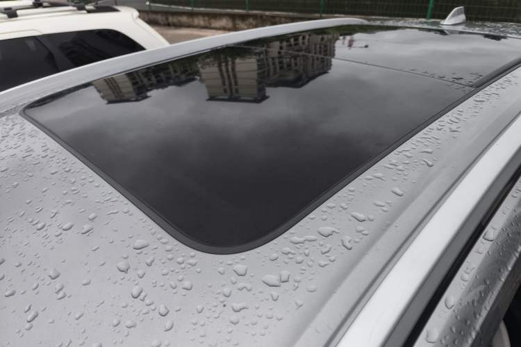 Used Haval H6 New Energy 2023 DHT-PHEV 110KM Long-Range Edition