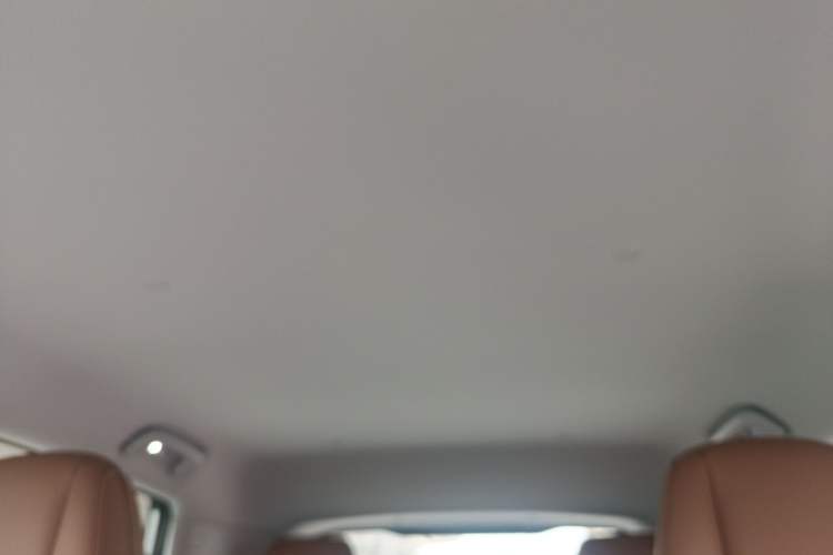 Used Wuling Bingo S 2025 Model 430km Flagship Edition
