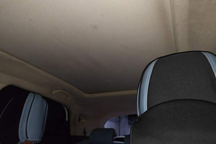 Used Soueast DX7 2015 1.5T Manual Luxury Model Headliner