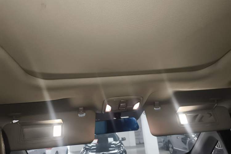 Used GAC Trumpchi M6 2019 270T DCT Prestige Edition (7-seater) China VI
