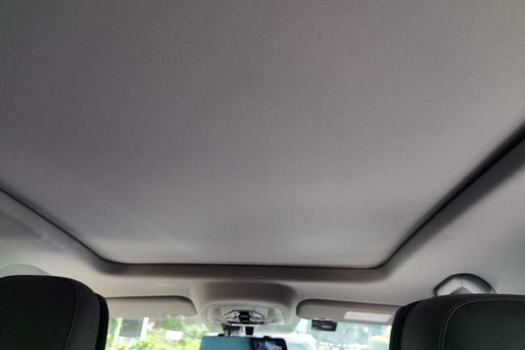 Used Chery Tiggo 8 PRO 2022 390T Two-Wheel Drive Sky Dome Edition 5 Seats
