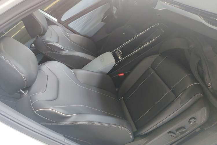 Used Volkswagen ID.4 X 2023 Upgraded Model Pure Intelligent Enjoyment Version