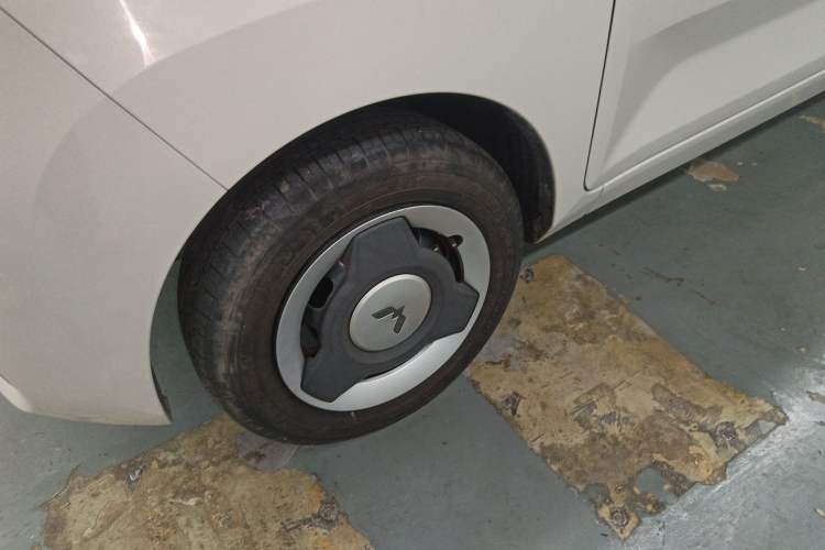 Used Wuling Hongguang MINIEV 2022 Macaron Colorful Edition Lithium Iron Phosphate
