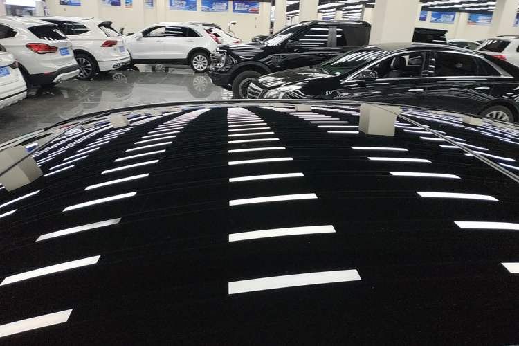 Used Mercedes-Benz A-Class 2020 Restyled A 200 L Sport Sedan Fashion Version