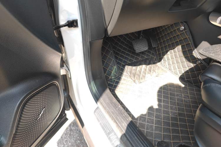 Used Mercedes-Benz GLB 2020 GLB 200 Dynamic Edition