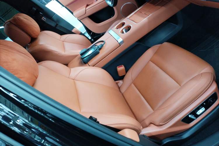 Used Li Auto L7 2024 MAX Model
