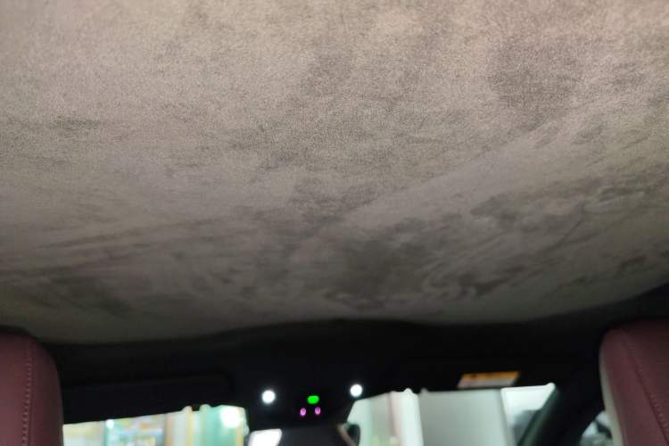 Used Nio ET5 2022 75 kWh
