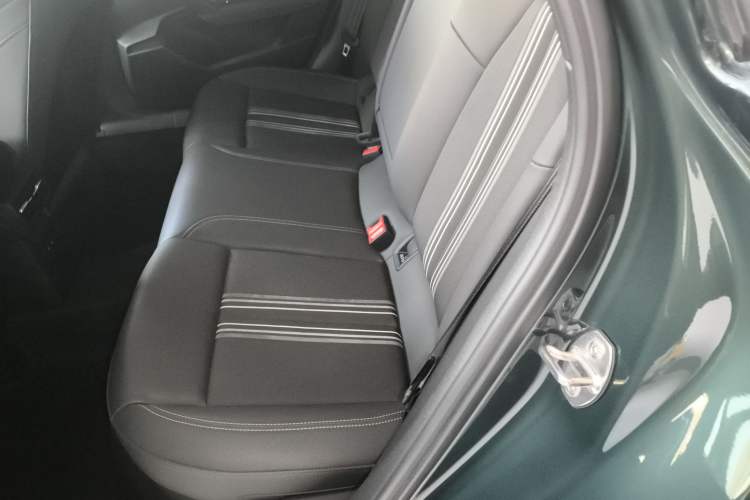 Used Audi A3 2024 A3L Limousine 35 TFSI Fashion Sport Model
