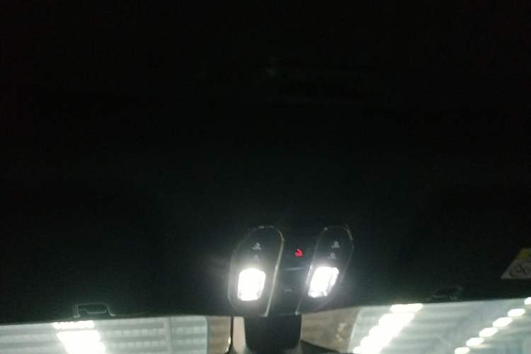 Used GAC Trumpchi M8 2023 Zongshi Series 400T Ultimate Edition
