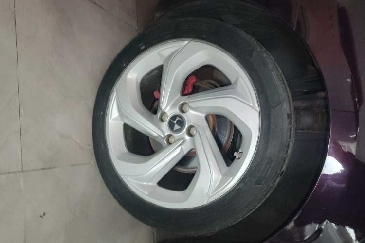 Used DS 5LS 2018 30THP Prestige Edition