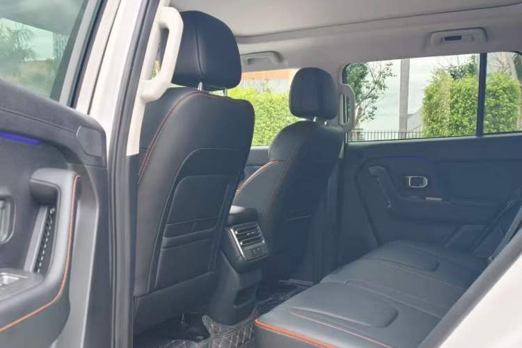 Used JETOUR Freelander 2025 1.5TD DCT Discovery
