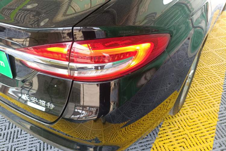 Used Ford Mondeo 2017 EcoBoost 180 Stylish Model