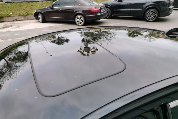 Used Honda Accord 2025 260TURBO Luxury Edition Roof