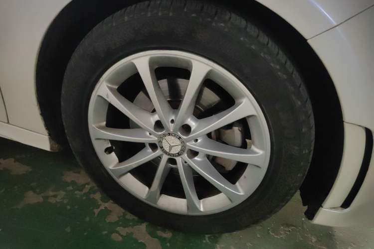 Used Mercedes-Benz A-Class 2019 A 200 L Sport Sedan