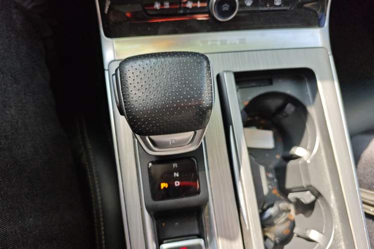 Used Roewe RX5 New Energy 2020 ePLUS National Trend Ronglin Luxury Edition
