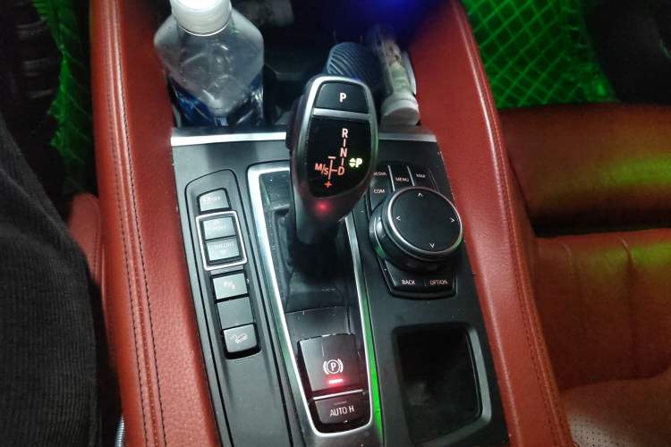 Used BMW X6 2018 xDrive35i Base Model Middle East
