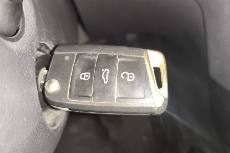 Used Volkswagen Golf Sportsvan 2020 280TSI Automatic Curious Model Interior 1