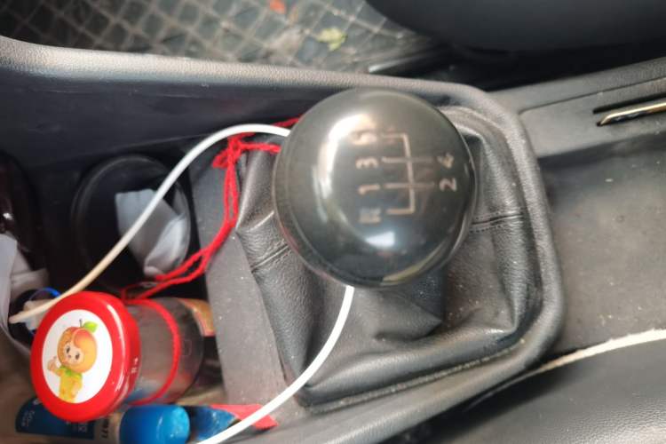 Used Volkswagen Jetta 2017 1.4L Manual Fashion Edition
