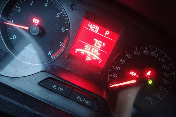 Used Volkswagen Santana 2015 1.6L Automatic Fashion Edition
