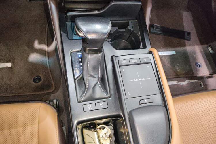 Used Lexus ES 2020 200 Excellence Edition