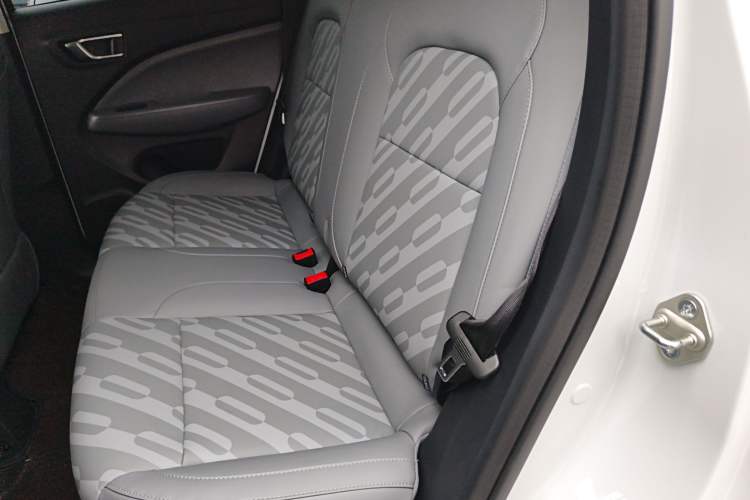 Used Leapmotor T03 2024 310 Comfort Edition
