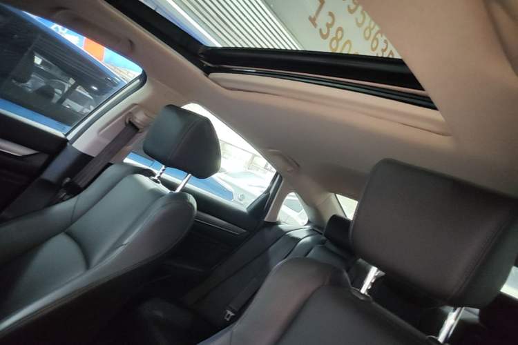 Used Honda Accord 2022 Xing·Hybrid 2.0L Xingling Version
