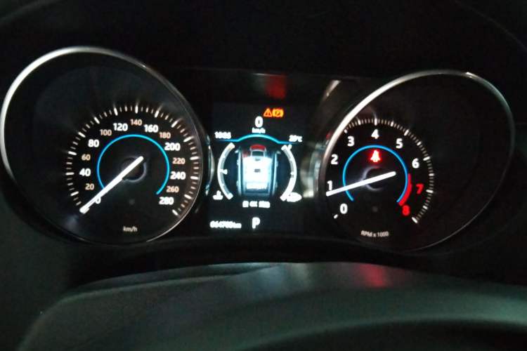 Used Jaguar F-PACE 2016 2.0T Two-Wheel Drive Urban Luxury Edition
