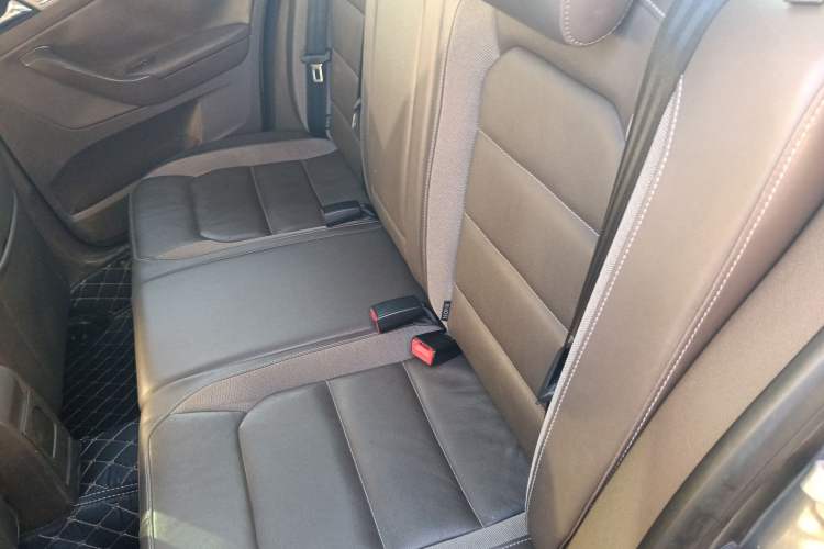 Used Volkswagen Bora 2014 1.6L Automatic Comfort Model
