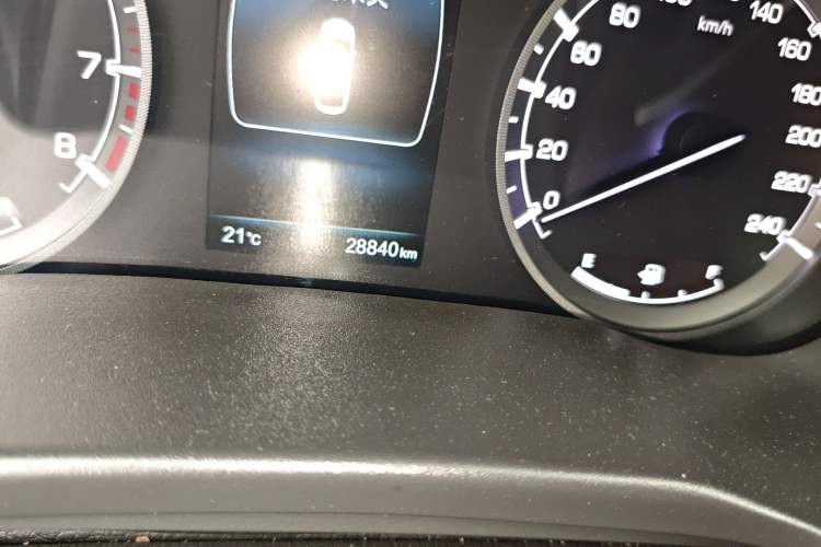 Used CHANGAN Ruicheng CC 2020 1.5T Automatic Chao Rui Trim
