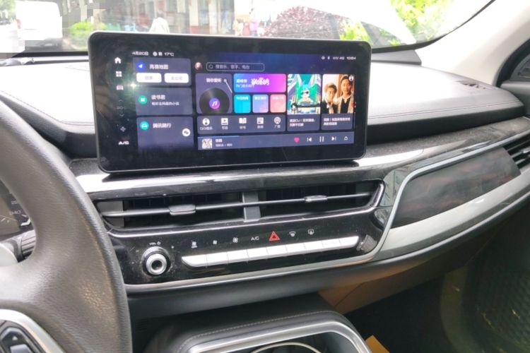 Used Haval H6 2021 1.5T Automatic Urban Edition