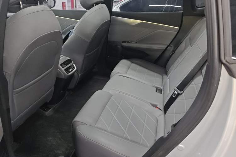 Used Deepal S05 2024 510 Plus Pure Electric Version