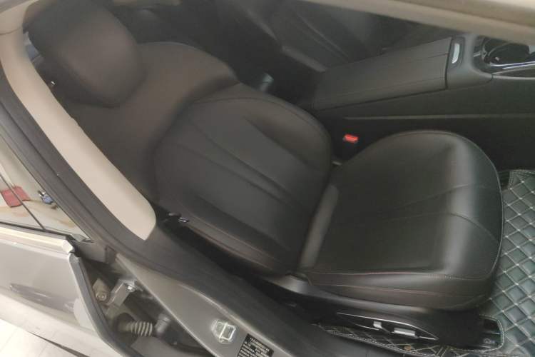 Used XPeng P7 2022 480E