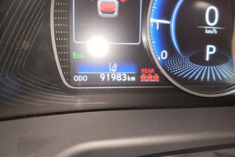 Used Lexus ES 2021 200 Excellence Edition