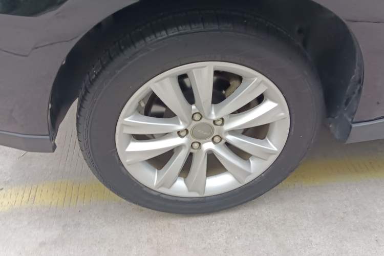 Used Haval H2 2016 Red Label 1.5T Manual Two-Wheel Drive Elite Model