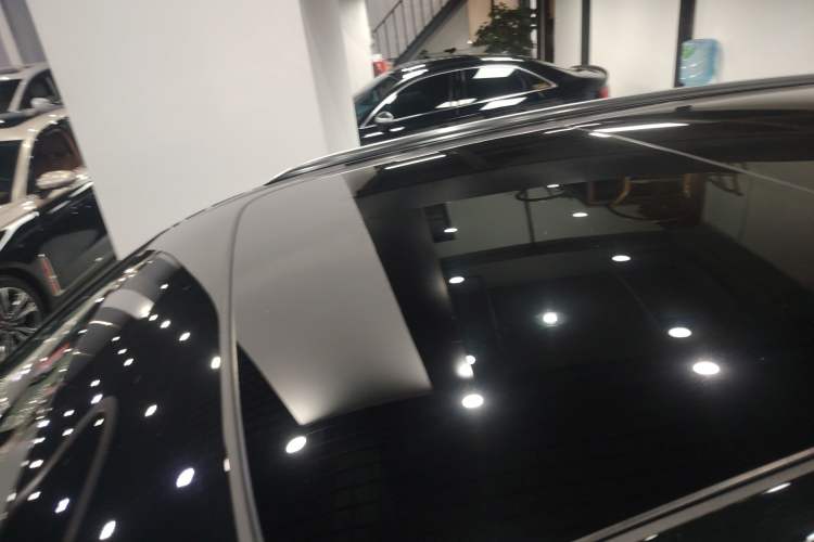 Used Audi Q7 2023 45 TFSI quattro S line Sport model