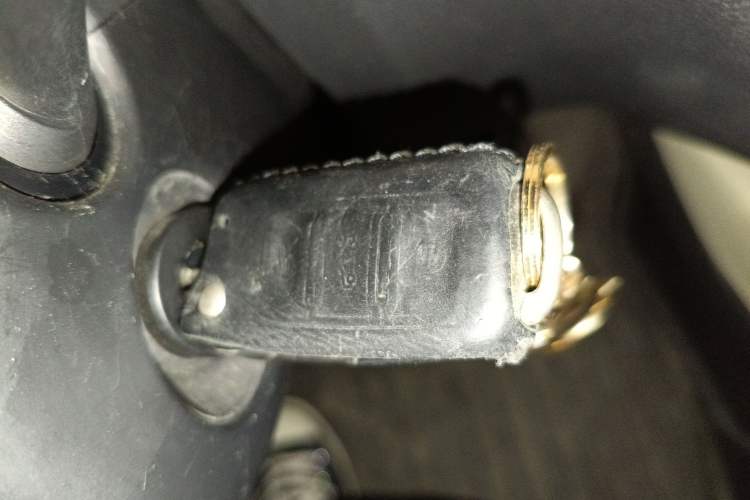 Used Skoda Fabia 2015 1.4L Automatic Chuanxing Edition
