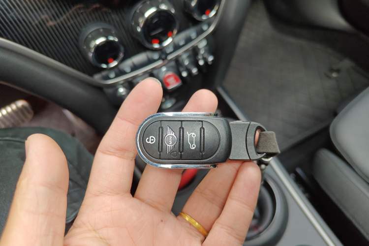 Used MINI JCM COUNTRYMAN 2021 2.0T JOHN COOPER WORKS ALL-IN