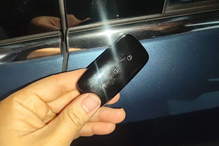 Used Geely Galaxy A7 2025 Model EM-i 150km Starship Edition
