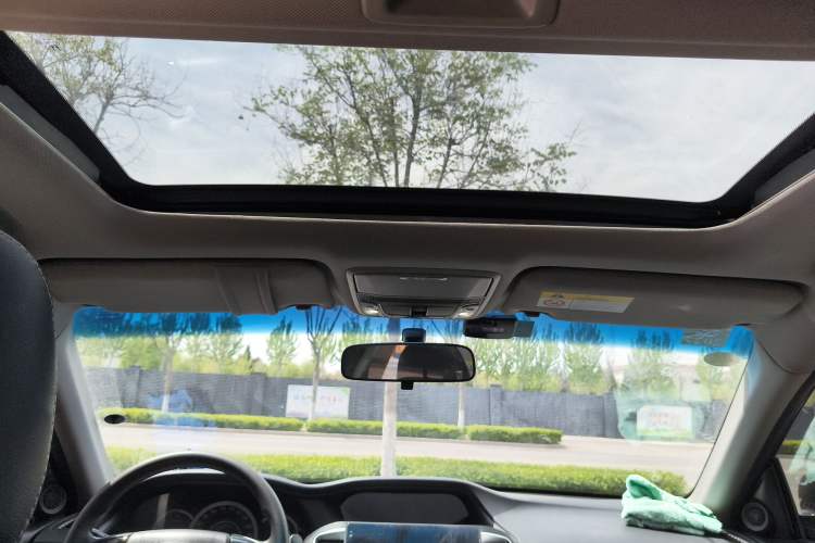 Used Honda Accord 2016 2.0L Comfort Edition