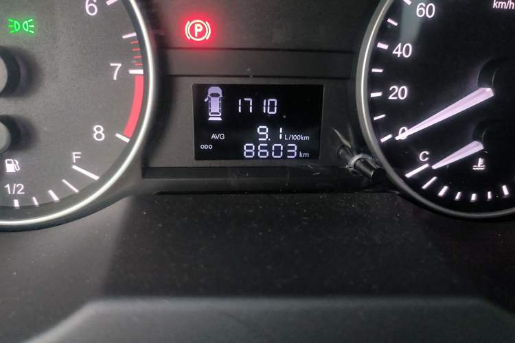 Used JAC Refine M3 2025 PLUS 1.8L Manual Classic Edition 7 Seats