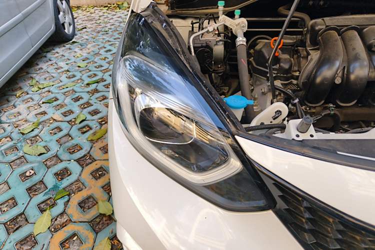 Used Honda LIFE 2021 1.5L CVT SPO-SS Dynamic Edition