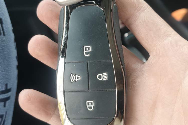 Used BAIC Off-Road BJ40 2021 2.0D Automatic Four-Wheel Drive Blade Hero Edition Adventurer Type