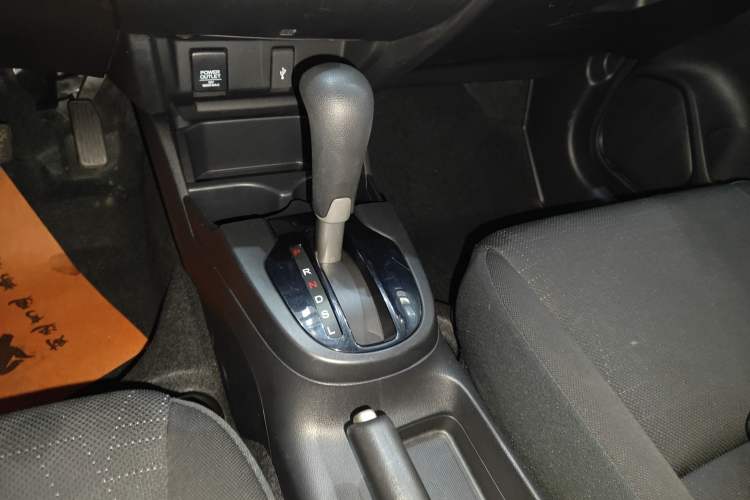 Used Honda Fit 2018 1.5L CVT Comfort Sunroof Version